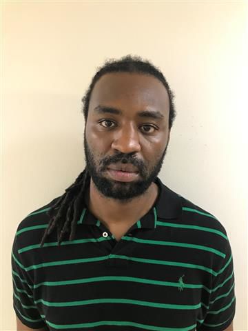 Calvin Orlando Hoskins